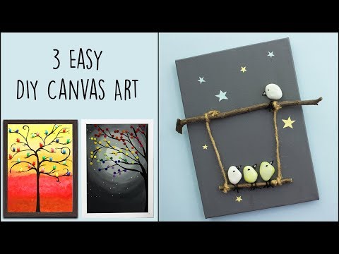 3-easy-diy-canvas-art-|-home-decor