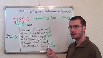 300-101 - Cisco Exam Reviews Pass-Guaranteed.com