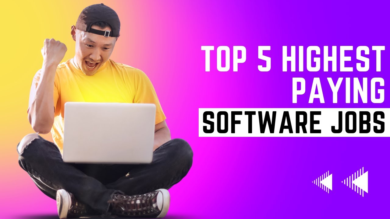 Top 5 Highest Paying Software Jobs In 2023 Lucrative Careers In The top-5-highest-paying-software-jobs-in-2023-lucrative-careers-in-the