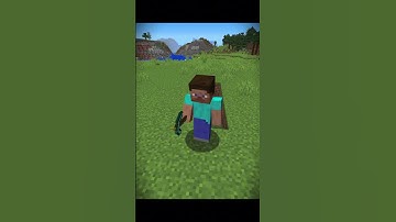 POV: What bro built after 67 hour mining session #minecraftshorts #shorts #fyp #minecraftmemes