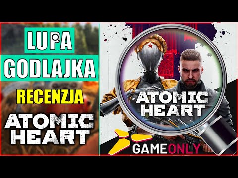 Recenzja: Atomic Heart (XSX) — Radziecki Bioshock nie bierze