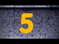 Church Alone Countdown