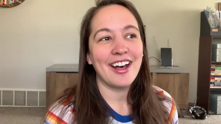Anna Hickey -- Actor