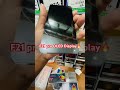F21 Pro OLED Display