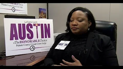 Latonya Austin full interview