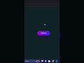 Animated button by html & css.#codingtutorial #frontenddevelopment #css #programming #cssanimation