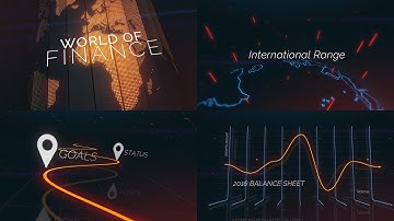 mIDENT: Business - FCPX Plugin