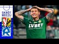 Slask Wroclaw Ruch Chorzow goals and highlights