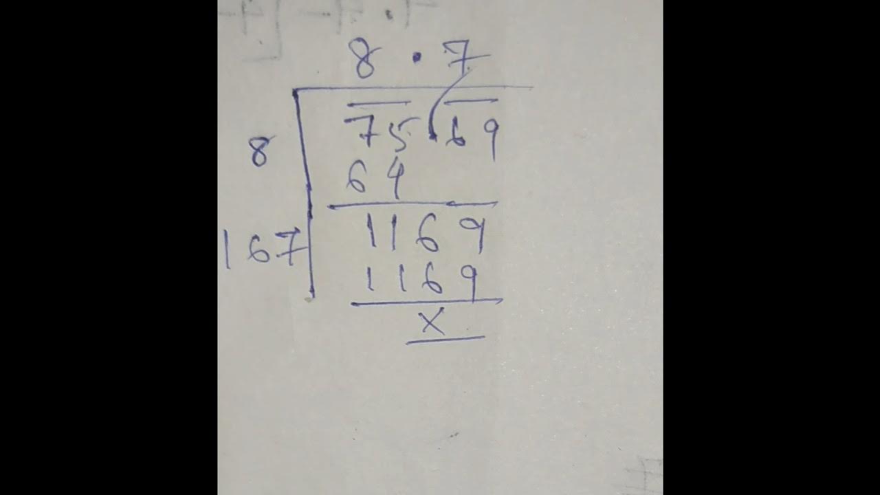square-root-of-7396-by-long-division-in-5-seconds-youtube