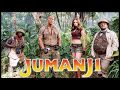 فيلم jumanji welcome to the jungle 2017 مترجم كامل