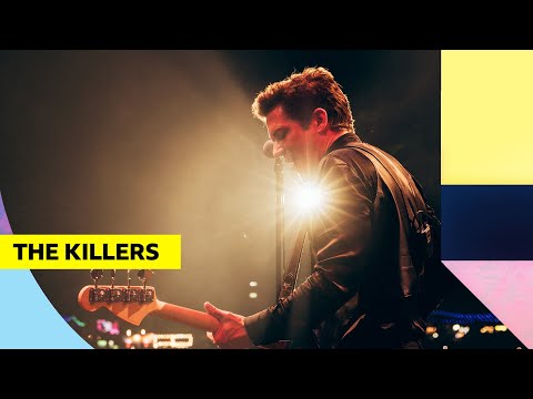 The Killers - When You Were Young