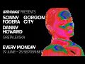 Gorgon City - Live from Amnesia Ibiza Rooftop