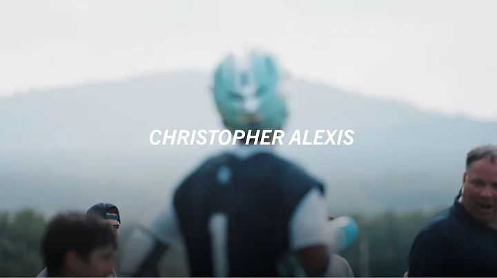 Christopher Alexis 2022 Summer Highlights