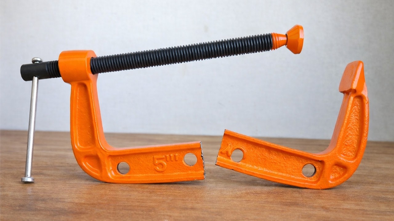 This Genius DIY Idea Turns Ordinary Tools Into Million-Dollar Inventions!