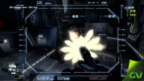 Aliens Colonial Marines   Developer Diary Xenos vs Marines