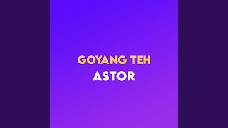 Goyang Teh