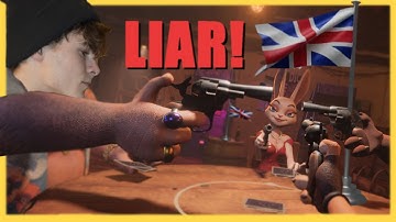 Average UK Pub Experience