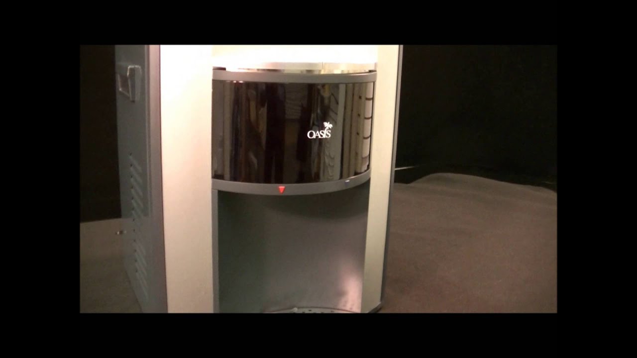 OASIS POU1CCTHS Countertop Review YouTube