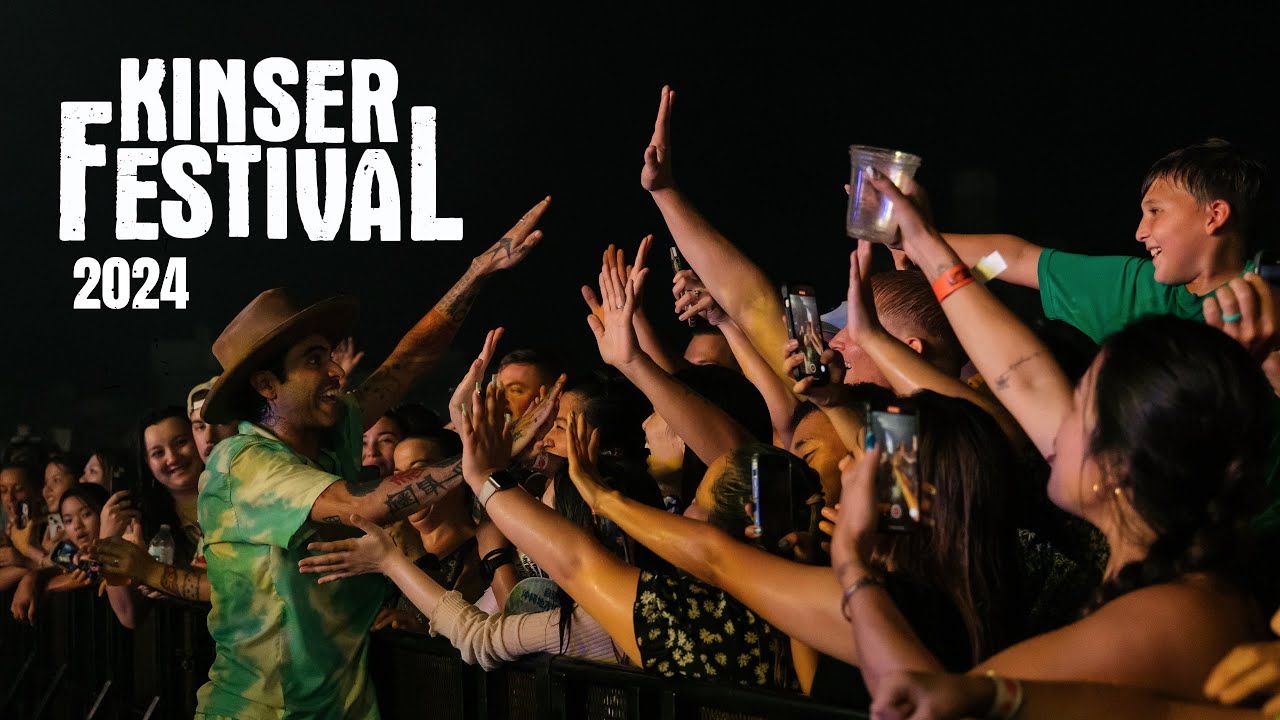 MCCS TV: Camp Kinser Festival 2024