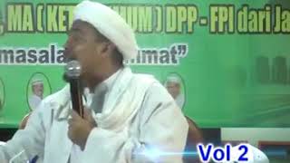 Tegakan Hukum Allah