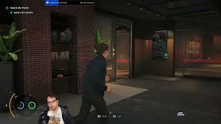 How to bypass the Sensors - Reaching the Perch | 007 First Light