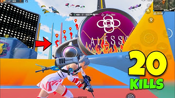 USING ESP AGAINST CONQUEROR PUBG MOBILE - SAMSUNG,A3,A5,A6,A7,J2,J5,J7,S5,S7,S9,A10,A20,A30,A50,A70