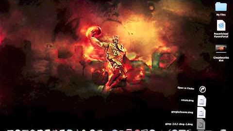 FREE Alternative to Photoshop. (GIMP DOWNLOAD PC & MAC!