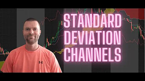 Standard Deviation Channels - How to Predict Price Reversal - How to Predict the Stock Market - DayDayNews
