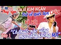 CS Kim Ngân trở về quét dọn Chùa và hỏi “ có thuốc nào uống mọc răng không Má” tập 1-No. 155