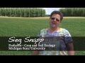 Msu agbioresearch longterm ecological research