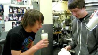 Kids eat ghost chili, hottest peppers in the world- Part TWO