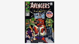 196807 Avengers v1 054