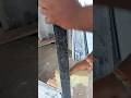 Granite step patti #granitework #staircase #granitesteppatti #constructionwork #stairsdesign