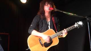 Video thumbnail of "20141005福山芳樹「しあわせの涙」"