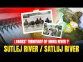 Sutlej River Facts You Must Know | Terra and Time