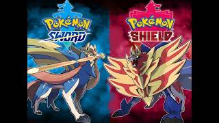 Video thumbnail of "Motostoke Town - Pokémon Sword & Pokémon Shield (OST)"