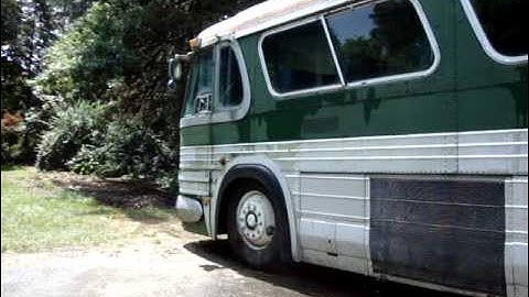 Rescuing GM PD4106-1616 moves for the first time in 4 years