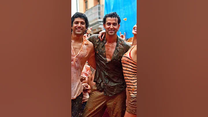 zindagi na milegi dobara with khabon ke parinday