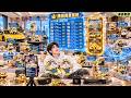 穷小子开局被强塞16个外甥,竟意外激活满级舅舅带娃系统!发掘孩子天赋就获千倍返利,豪宅超跑疯狂入账,一路逆袭成亿万富翁!