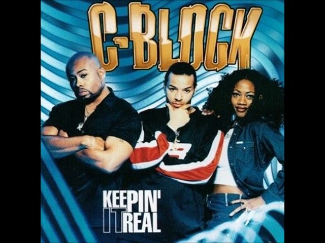 C-Block  -  Everythings Good (1997) (HQ) (HD) mp3 class=