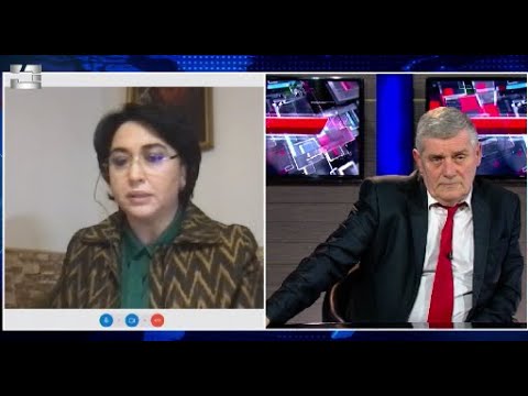 დაუსჯელობა ახალისებს და პროვოცირებას უკეთებს ახალ დანაშაულს - ეკა ბესელია