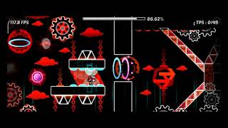CATACLYSM 67-100% on mobile