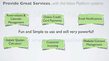 Velox Platform Introduction