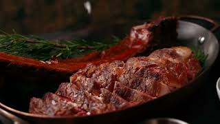 Best Steakhouse in Cabo San Lucas Harry s Prime Steakhouse Raw Bar