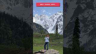 Best Travel Planner Apps 2023 #travel #shorts #apps #uk #us #india screenshot 5