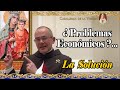 ¿PROBLEMAS ECONÓMICOS? Novena infalible a la Virgen del Buen Remedio