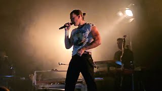 LANY - Dancing in the Kitchen (Soft World Tour Live in Madrid 2026) 4K screenshot 5