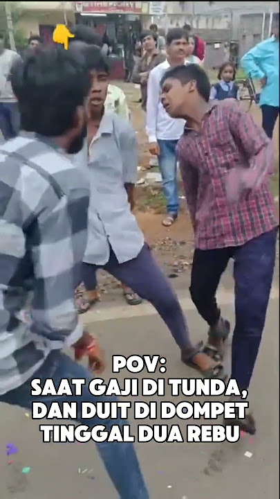 #meme #gajian #prindavan