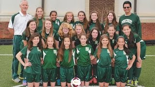 PA 2015 MSG Soccer Highlights