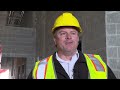 Montana State Prison builds new units in a $300 million project to solve severe inmate overcrowding